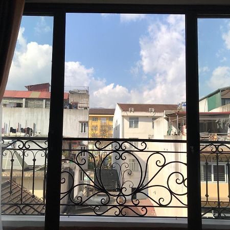 Mai Vàng Hotel Sa Pa Esterno foto