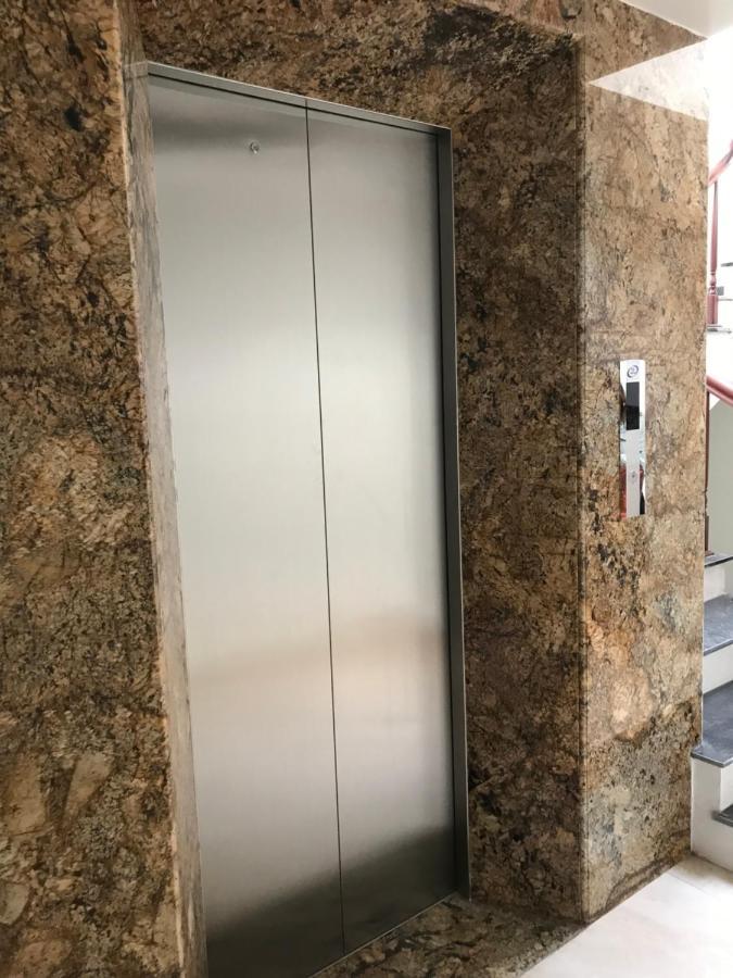 Mai Vàng Hotel Sa Pa Esterno foto